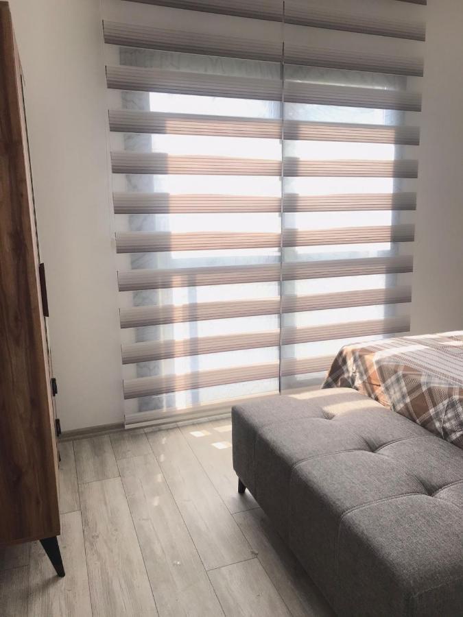 Riva Marina Lejlighed Kusadası Eksteriør billede